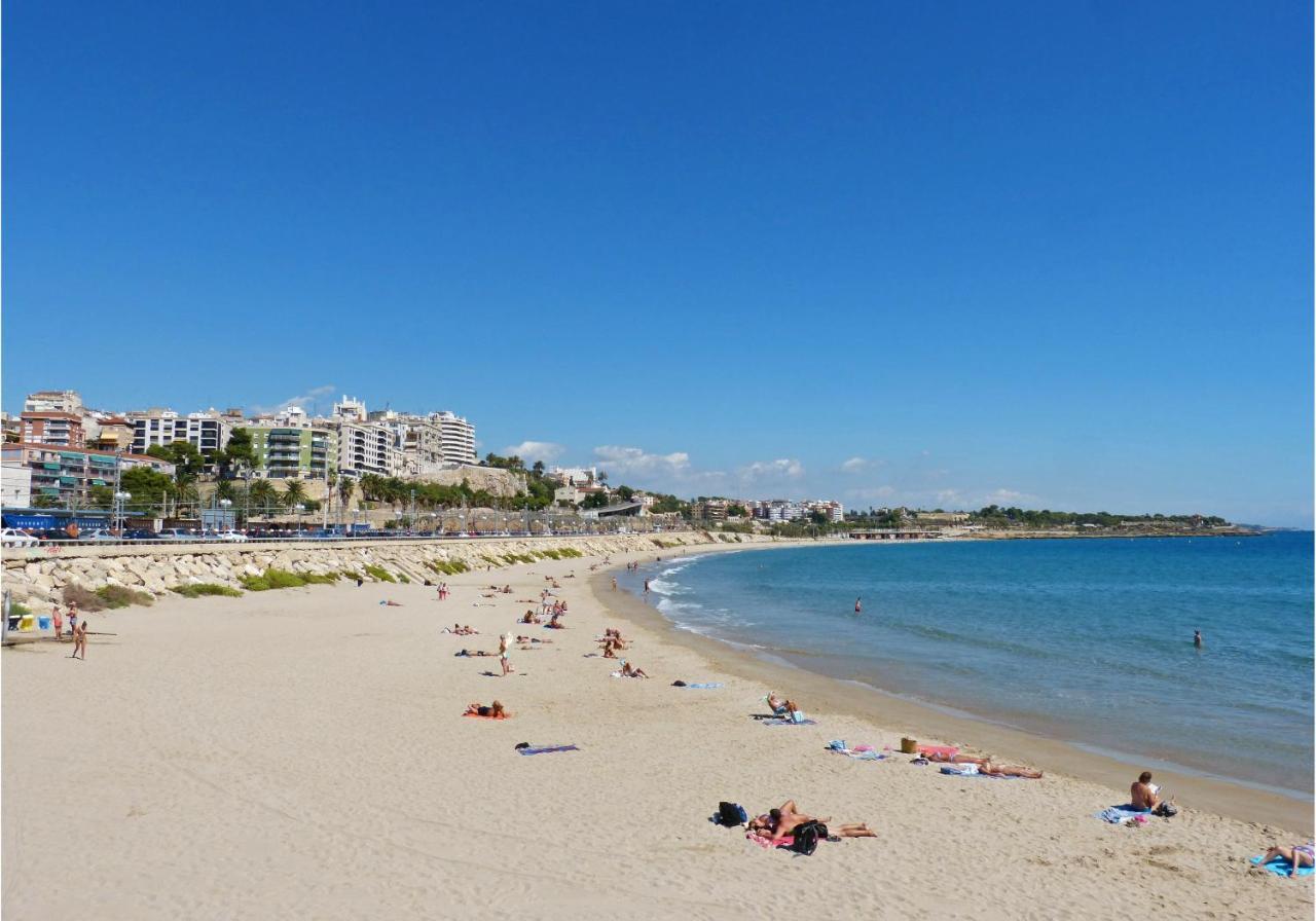 Mediterranean Way - Sant Domenec Tarragona Exterior foto