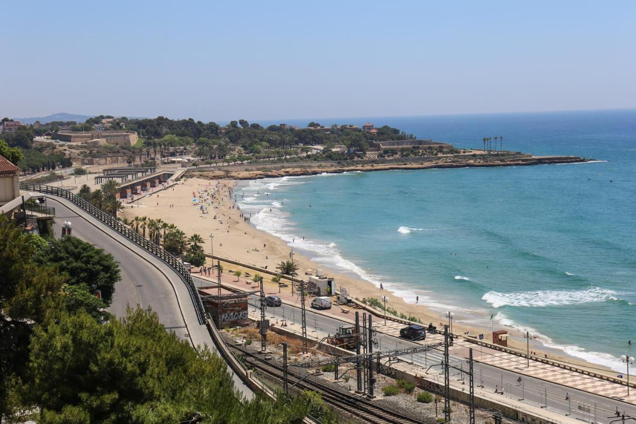 Mediterranean Way - Sant Domenec Tarragona Exterior foto