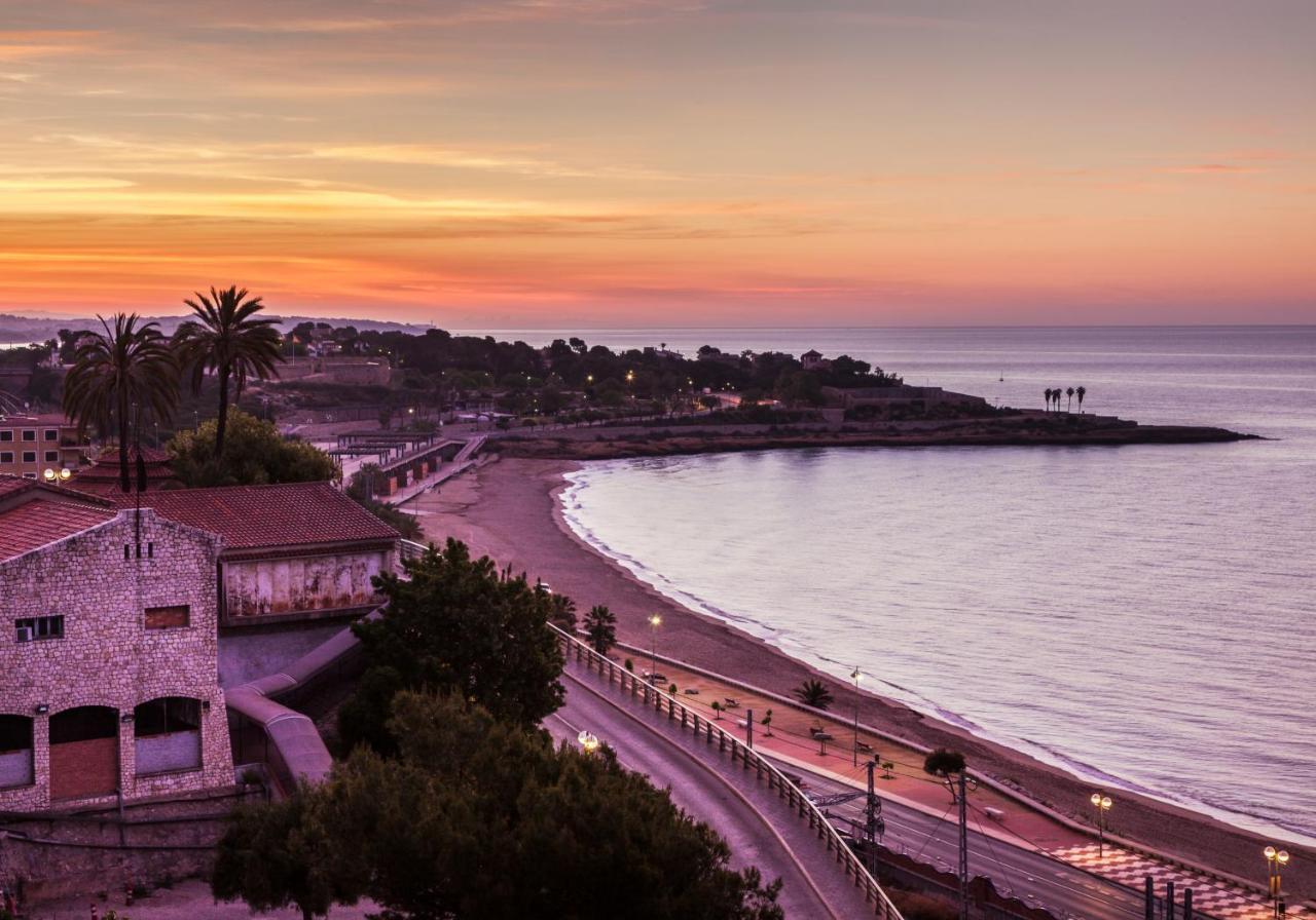 Mediterranean Way - Sant Domenec Tarragona Exterior foto