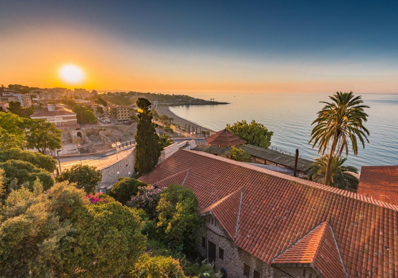 Mediterranean Way - Sant Domenec Tarragona Exterior foto